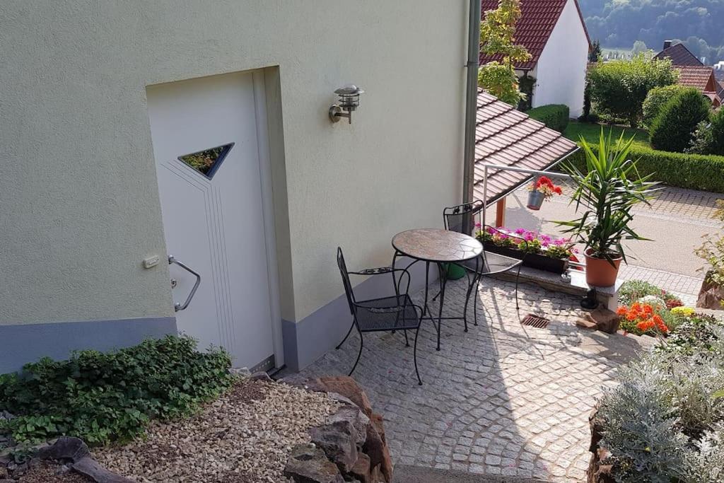 Ferienwohnung Talblick Im Schwarzwald Seelbach  Zewnętrze zdjęcie