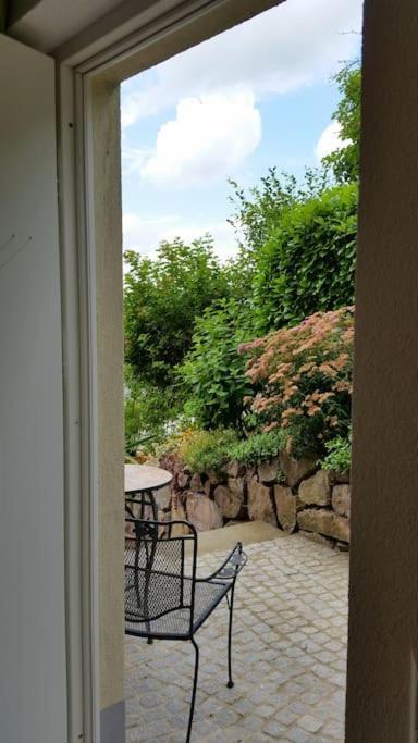 Ferienwohnung Talblick Im Schwarzwald Seelbach  Zewnętrze zdjęcie