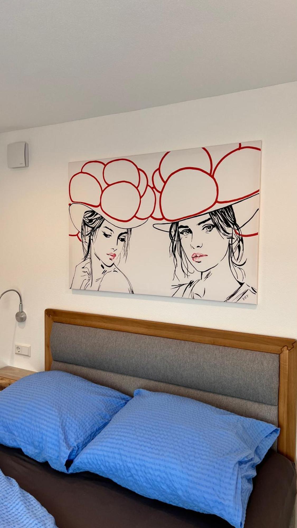 Ferienwohnung Talblick Im Schwarzwald Seelbach  Zewnętrze zdjęcie
